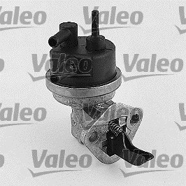 Pompa combustibil 247072 VALEO