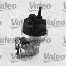Pompa combustibil 247083 VALEO