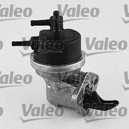 Pompa combustibil 247101 VALEO