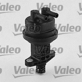 Pompa combustibil 247115 VALEO