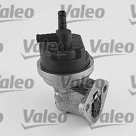 Pompa combustibil 247146 VALEO