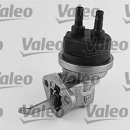 Pompa combustibil 247147 VALEO