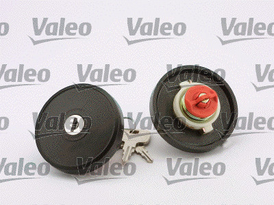 Buson,rezervor de combustibil 247512 VALEO