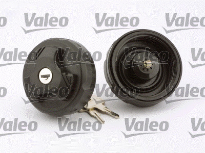 Buson,rezervor de combustibil 247521 VALEO