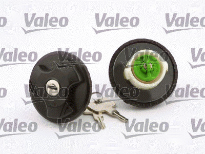 Buson,rezervor de combustibil 247601 VALEO