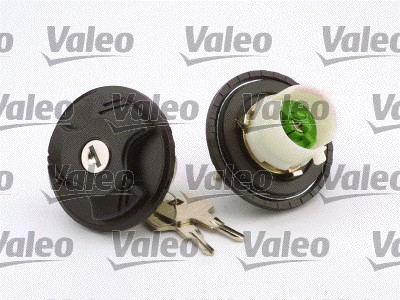 Buson,rezervor de combustibil 247602 VALEO