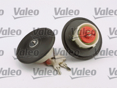 Buson,rezervor de combustibil 247603 VALEO