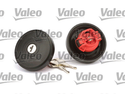Buson,rezervor de combustibil 247605 VALEO