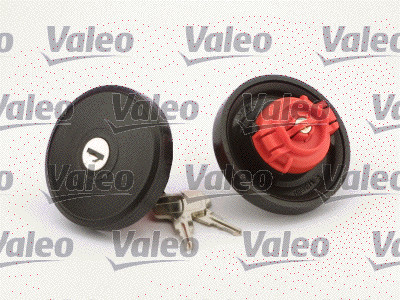 Buson,rezervor de combustibil 247606 VALEO