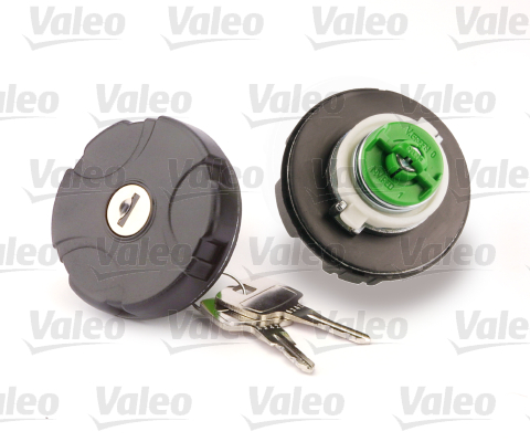 Buson,rezervor de combustibil 247613 VALEO