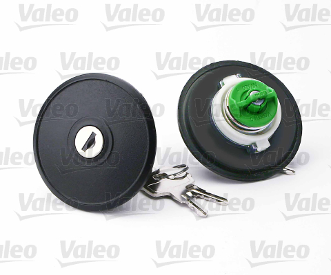 Buson,rezervor de combustibil 247614 VALEO