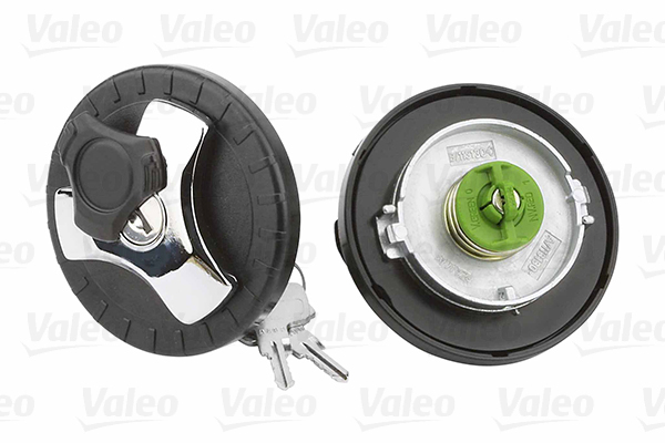 Buson,rezervor de combustibil 247705 VALEO