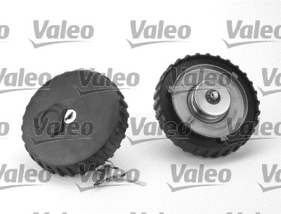Buson,rezervor de combustibil 247706 VALEO
