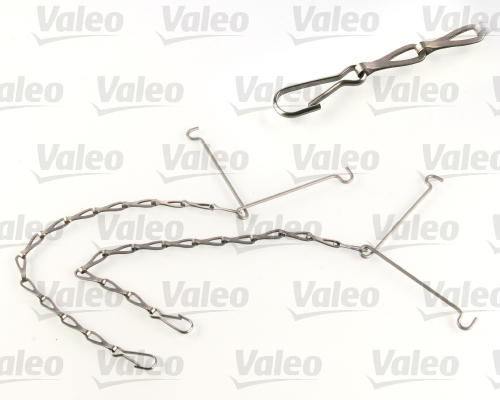Buson,rezervor de combustibil 247716 VALEO