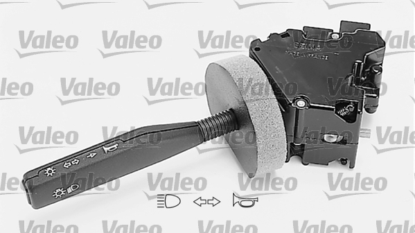 Comutator coloana directie 251154 VALEO