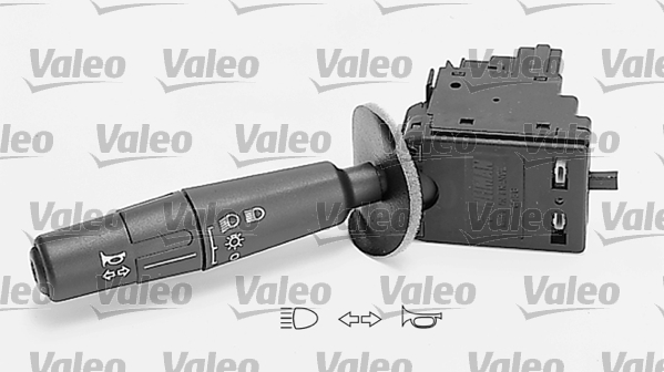 Comutator coloana directie 251219 VALEO