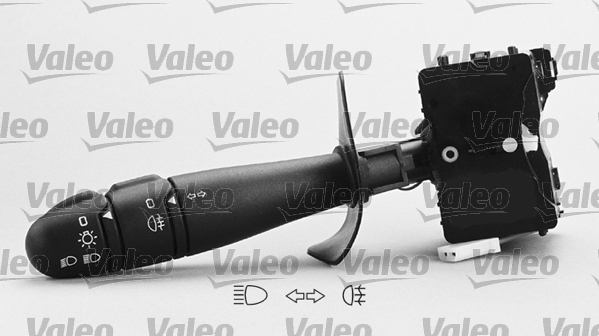 Comutator coloana directie 251436 VALEO