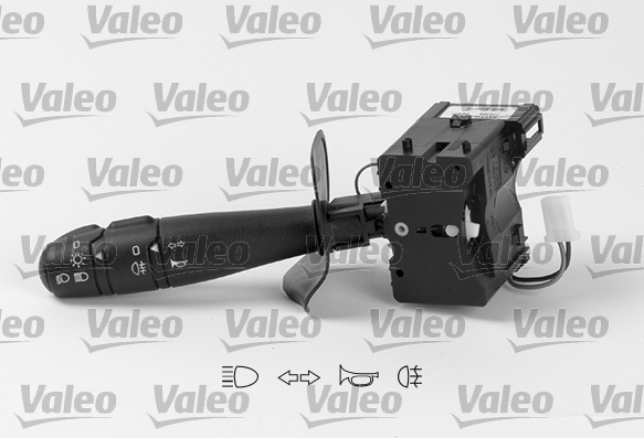 Comutator coloana directie 251562 VALEO