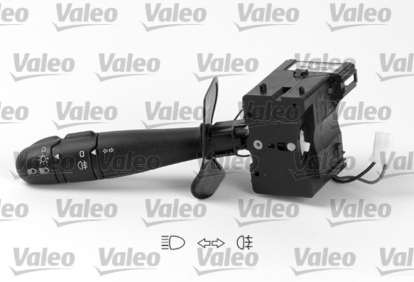 Comutator coloana directie 251568 VALEO