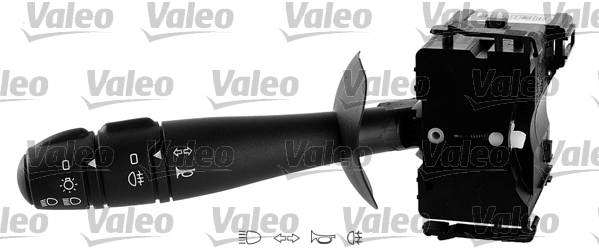 Comutator coloana directie 251590 VALEO