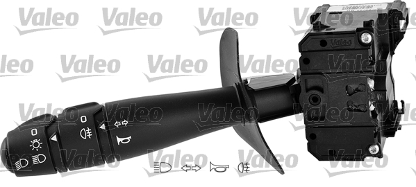 Comutator coloana directie 251605 VALEO