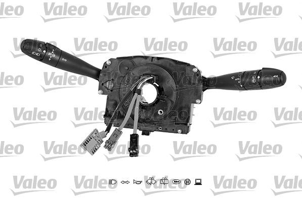 Comutator coloana directie 251629 VALEO