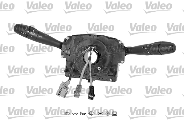 Comutator coloana directie 251630 VALEO