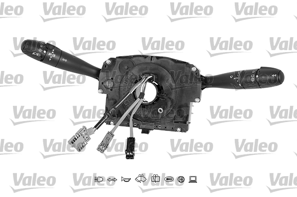 Comutator coloana directie 251631 VALEO