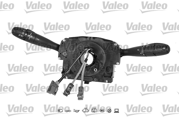 Comutator coloana directie 251633 VALEO