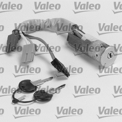 Blocaj volan 252123 VALEO