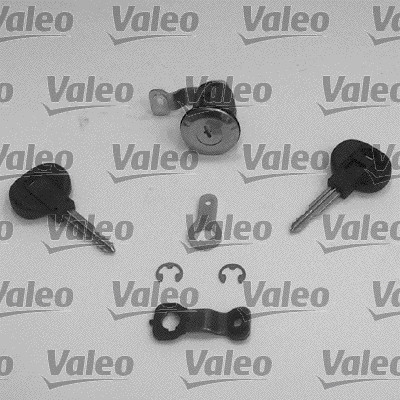 Cilindru inchidere 252522 VALEO