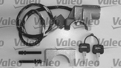 Blocaj volan 256499 VALEO
