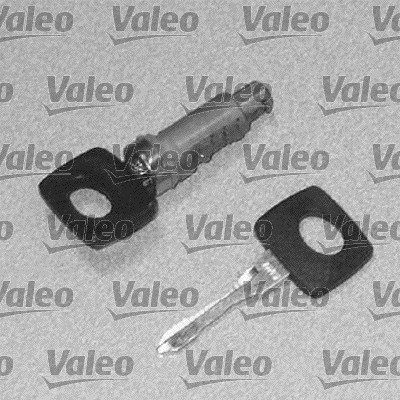 Cilindru de inchidere,aprindere 256750 VALEO