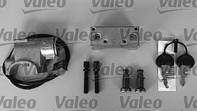 Set cilindru inchidere 256941 VALEO