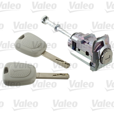 Cilindru inchidere 256968 VALEO