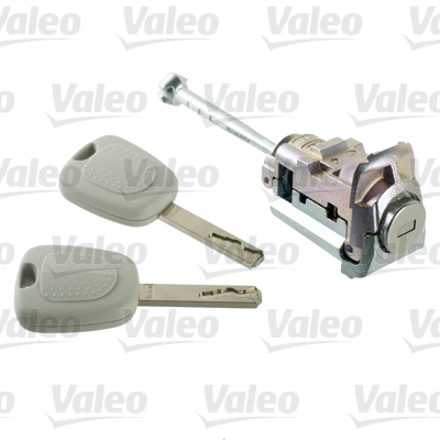 Cilindru inchidere 256970 VALEO