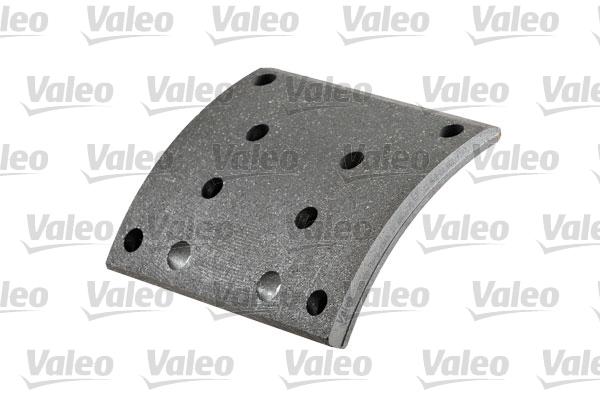 Set garnituri de frictiune, frana tambur 319488 VALEO