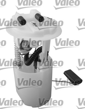 Sistem alimentare cu combustibil 347004 VALEO