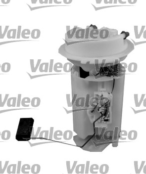 Sistem alimentare cu combustibil 347005 VALEO