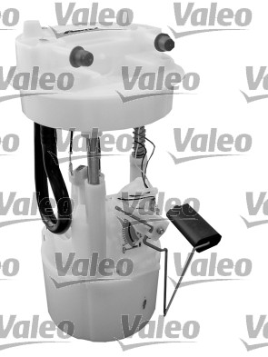 Sistem alimentare cu combustibil 347012 VALEO