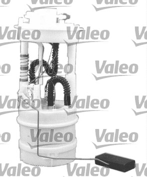 Sistem alimentare cu combustibil 347015 VALEO