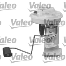 Sistem alimentare cu combustibil 347029 VALEO