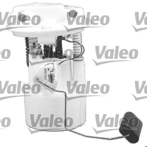 Sistem alimentare cu combustibil 347032 VALEO