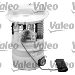 Sistem alimentare cu combustibil 347034 VALEO