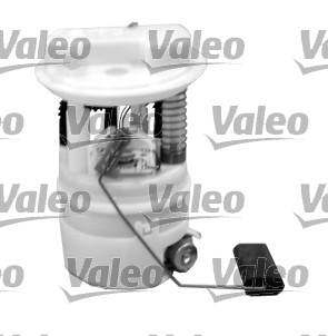 Sistem alimentare cu combustibil 347036 VALEO