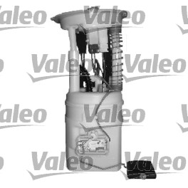 Sistem alimentare cu combustibil 347037 VALEO