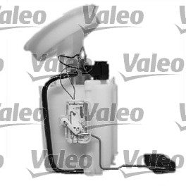Sistem alimentare cu combustibil 347039 VALEO