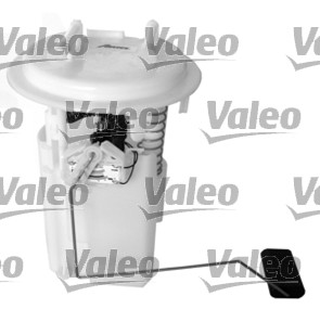 Sistem alimentare cu combustibil 347050 VALEO