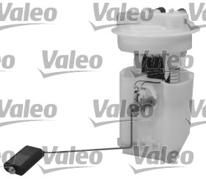 Sistem alimentare cu combustibil 347053 VALEO