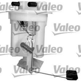 Sistem alimentare cu combustibil 347063 VALEO